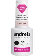 Andreia Professional Power Base Cover Pink
