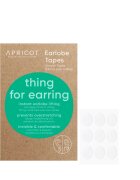 Apricot Beauty APRICOT Earlobe Tapes - thing for earring