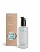 Apricot Beauty APRICOT Silicone Pad Cleanser - rinse and shine