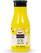 Aquolina Bath & Shower Gel Pop lovers