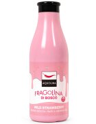 Aquolina Bath & Shower Gel Wild Strawberry