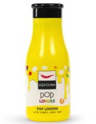Aquolina Body Milk Pop lovers