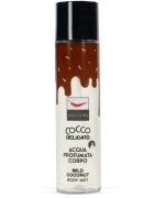 Aquolina Body Mist Mild Coconut
