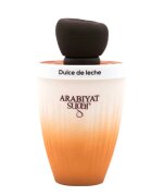 ARABIYAT SUGAR Dulce De Leche