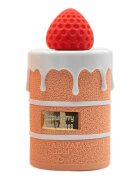 ARABIYAT SUGAR Strawberry Tres Leches