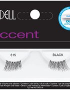Ardell Accent Lash - 315 Black