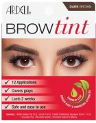Ardell Brow Tint Dark Brown