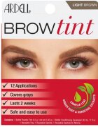 Ardell Brow Tint Light Brown