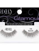 Ardell Lashes 105 Glamour Black