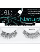 Ardell Lashes 117 Black