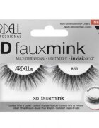 Ardell Lashes 3D Faux Mink 853