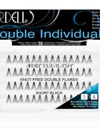 Ardell Lashes Double Individual Short
