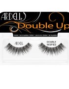 Ardell Lashes Double Up Wispies Black
