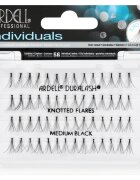 Ardell Lashes Duralash Individuals Knotted Flare - Medium