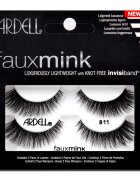 Ardell Lashes Faux Mink 811 Twin