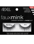 Ardell Lashes Faux Mink 812