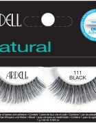 Ardell Lashes Glamour Black 111