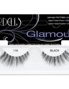 Ardell Lashes Glamour Black 118