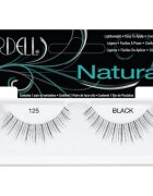 Ardell Lashes Glamour Black 125