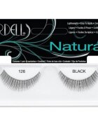 Ardell Lashes Glamour Black 126