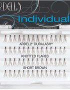 Ardell Lashes Individual Brown