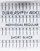 Ardell Lashes Regular Short Black