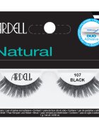 Ardell Natural Lashes - 107 Black