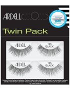 Ardell Twin Pack - 105 Black