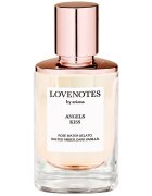 Ariana Grande Lovenotes Angels Kiss