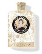 Atkinsons Shine Despite Everything