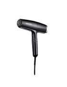 BaByliss PRO Babyliss Falco High Speed Dryer Silver