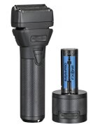 BaByliss PRO BABYLISS Fxone Black Foil Shaver