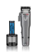 BaByliss PRO BABYLISS Fxone Lopro Clipper Grey