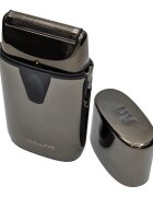 BaByliss PRO Babyliss Uv Single Foil Metal Shaver