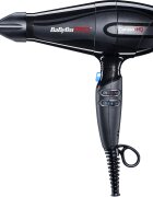 BaByliss PRO BabylissPro Caruso HQ 2400W Ionic Black