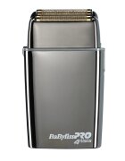 BaByliss PRO BabylissPro Single Foil Gunsteel Shaver
