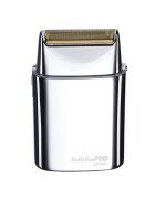 BaByliss PRO BabylissPro Single Foil Metal Shaver
