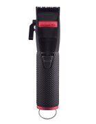 BaByliss PRO Boost+ Black Et Red Clipper
