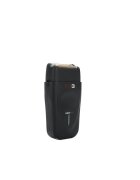 BaByliss PRO Double Foil Fx3 Shaver Black