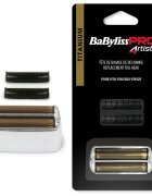 BaByliss PRO Foil Head 2 Cutters For Shaver