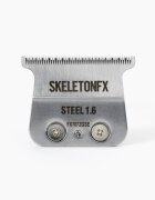 BaByliss PRO Steel Spare Blade Skeleton Gunsteel
