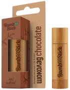 Bamboostick Chocolate Natural Care