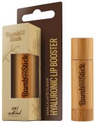 Bamboostick Hyaluronic Lip Booster Vanilla Latte