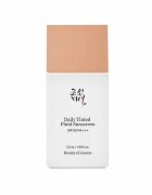 Beauty Of Joseon Daily Tinted Fluid Sunscreen Broad Spectrum SPF 30 PA +++