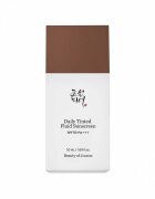 Beauty Of Joseon Daily Tinted Fluid Sunscreen Broad Spectrum SPF 30 PA +++
