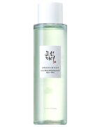 Beauty Of Joseon Green Plum Refreshing Toner : AHA+BHA