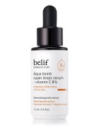 belif Aqua Bomb Super Drops Serum - Vitamin C 8%