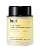 belif Super knights – multi vitamin mask