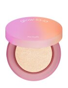 Benefit Cosmetics BENEFIT Glow-La-La Highlight Powder