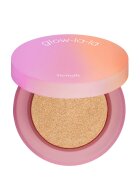 Benefit Cosmetics BENEFIT Glow-La-La Highlight Powder